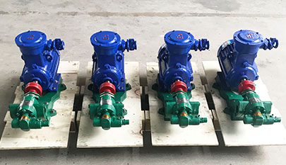 Gear Pump